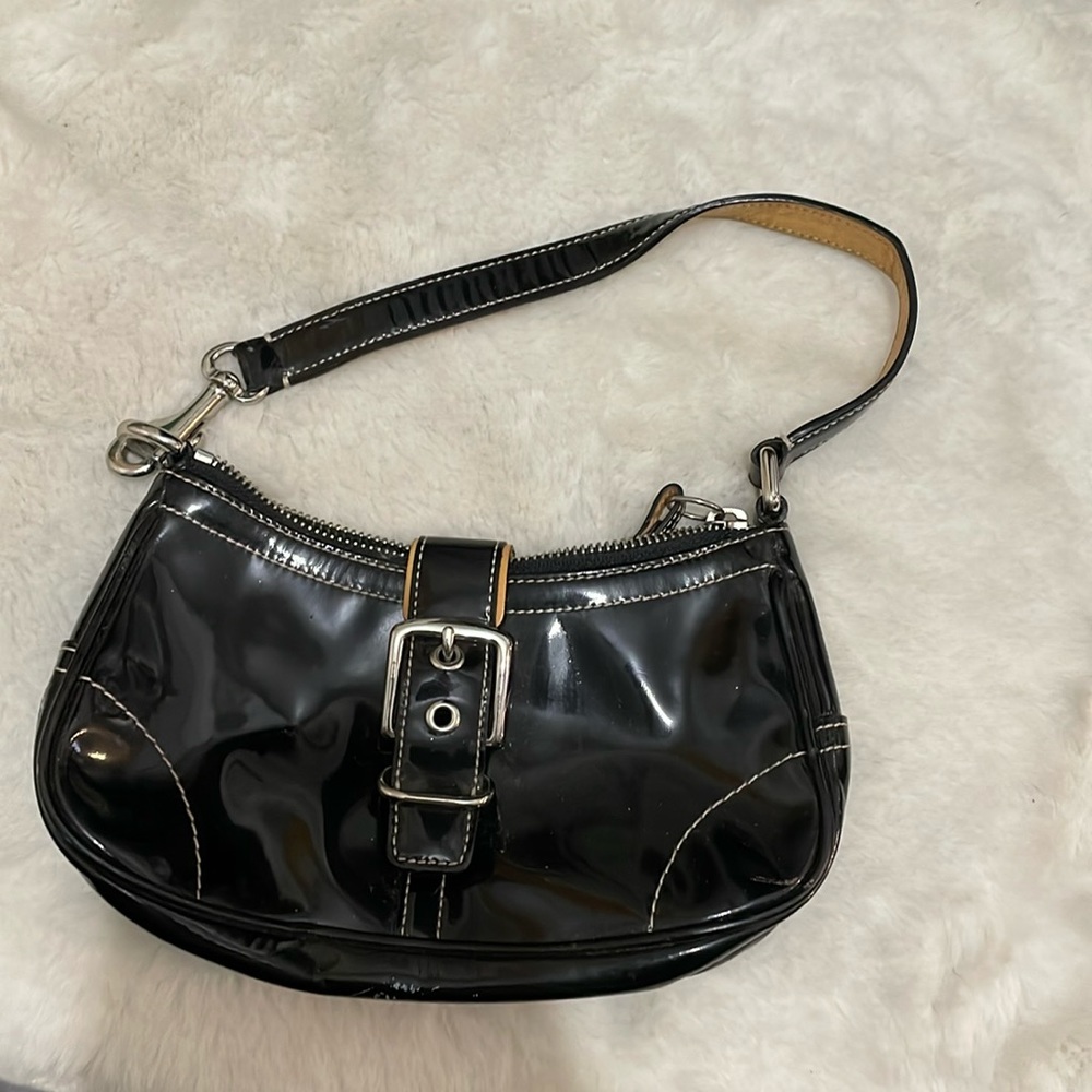 Shoulder bag